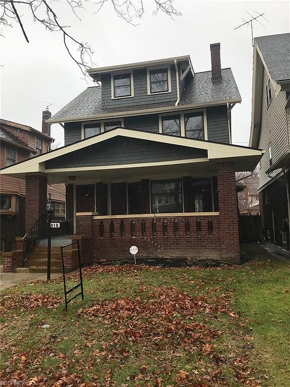 916 Herrick Rd, Cleveland, OH 44108 | Zillow