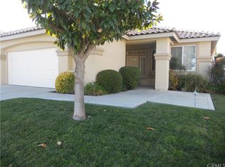 5151 Rio Bravo Dr, Banning, CA 92220