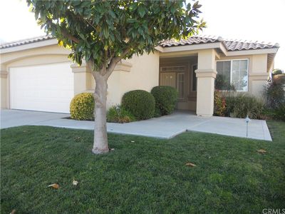 5151 Rio Bravo Dr, Banning, CA, 92220