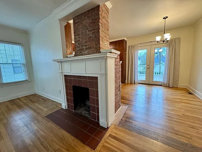 2 bed, 1.0 bath, 952 sqft, $1,450 — Photo 4