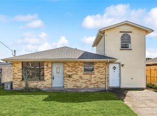 613 N Cumberland St, Metairie, LA 70003