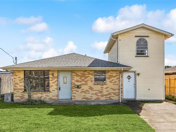 613 N Cumberland St, Metairie, LA 70003
