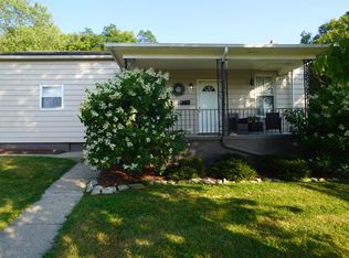 165 Lincoln St, Aurora, IN 47001