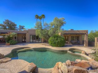 3057 E Ironwood Rd, Carefree, AZ 85377
