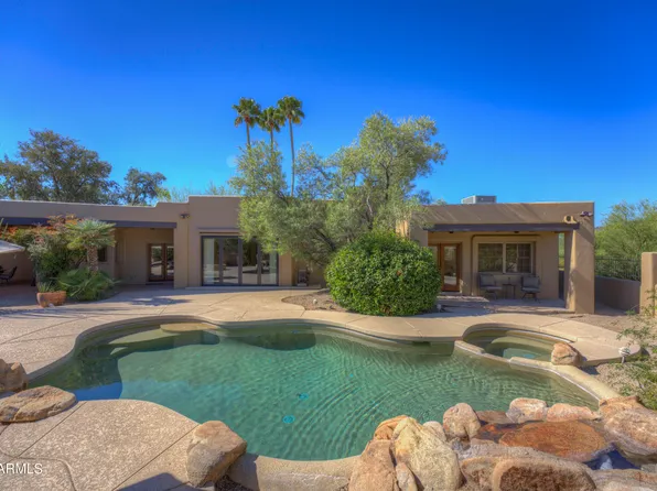 3057 E IRONWOOD Road, Carefree, AZ 85377