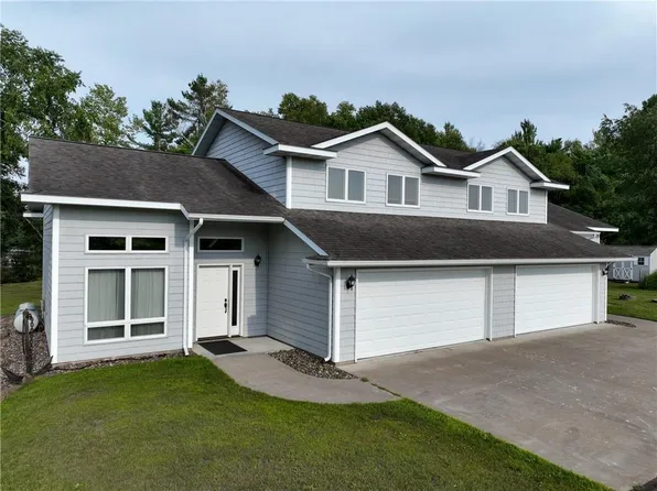 27185 250th Street, Holcombe, WI 54745