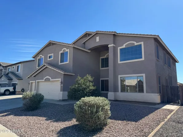 7521 W SOUTHGATE Avenue, Phoenix, AZ 85043