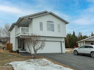 7820 Alpine View Cir, Anchorage, AK 99507