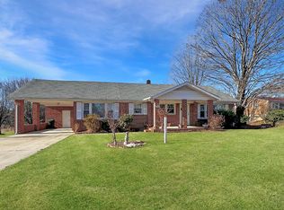 2736 Ringgold Depot Rd, Sutherlin, VA 24594