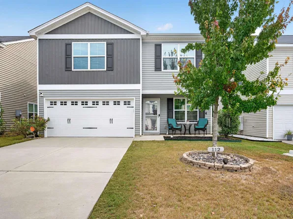 112 Windfall Rd, Blythewood, SC 29016