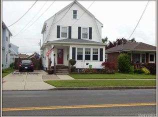 2907 Porter Rd, Niagara Falls, NY 14305