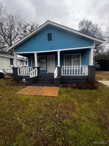 3356 Short 17th St, Tuscaloosa, AL, 35401
