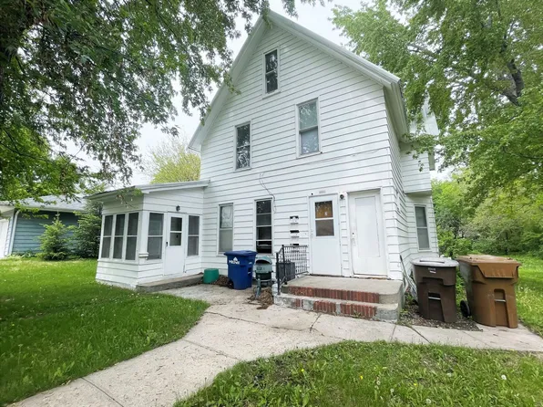 510 W 4th, 510 W 4th Ave #3, Mitchell, SD 57301