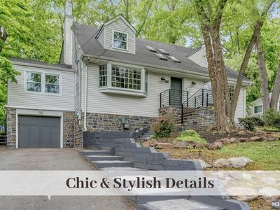 462 Upper Blvd, Ridgewood, NJ, 07450