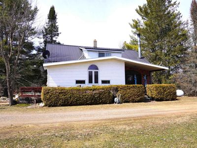 W629 R & H ROAD, Gleason, WI, 54435