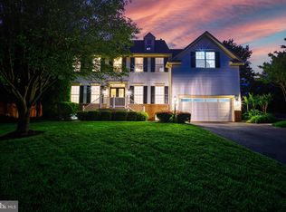 10108 Makelys Way, Manassas, VA 20110