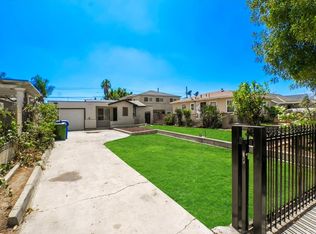 1312 W Mauretania St, Wilmington, CA 90744