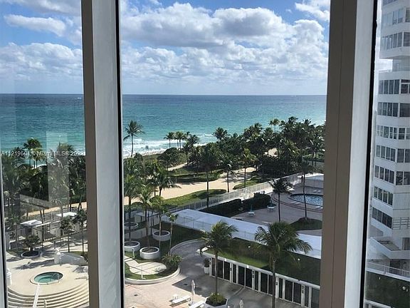 2nd image of 10275 Collins Ave APT 715
