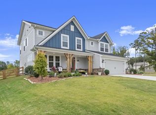 1745 Liberty Park Dr, Braselton, GA 30517