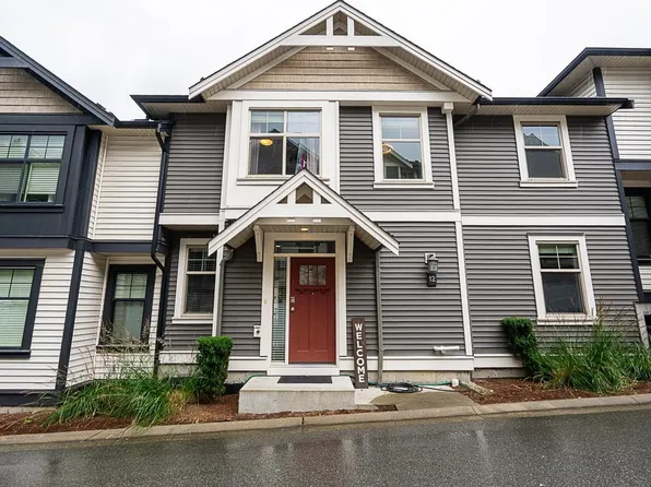 35298 Marshall Rd #12, Abbotsford, BC V3G 0E2