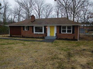 1331 Huntland Rd, Richmond, VA 23225