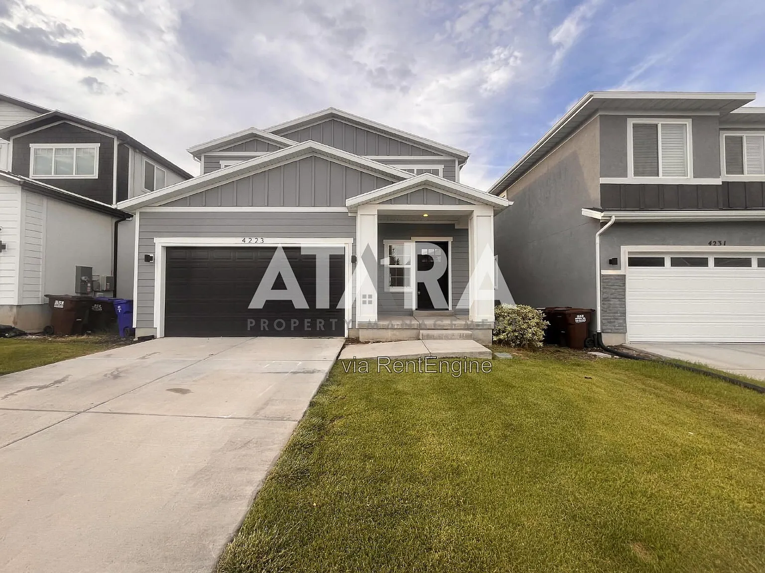 4 bed, 3.5 bath, 3418 sqft, $2,875 — Photo 1