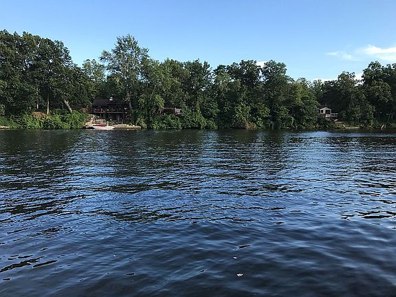 River view