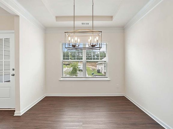 The Caldwell Dining Room