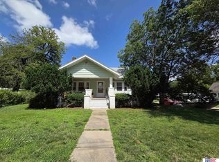 302 I St, Pawnee City, NE 68420