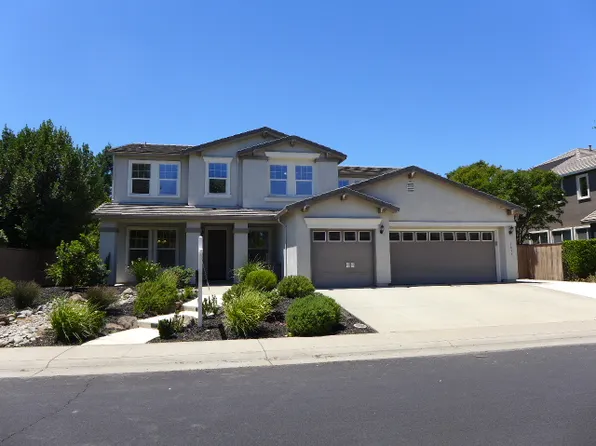 1617 Snow Goose Way, Roseville, CA 95747