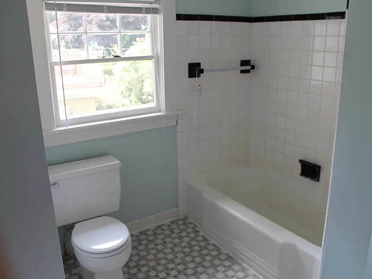 Full bath