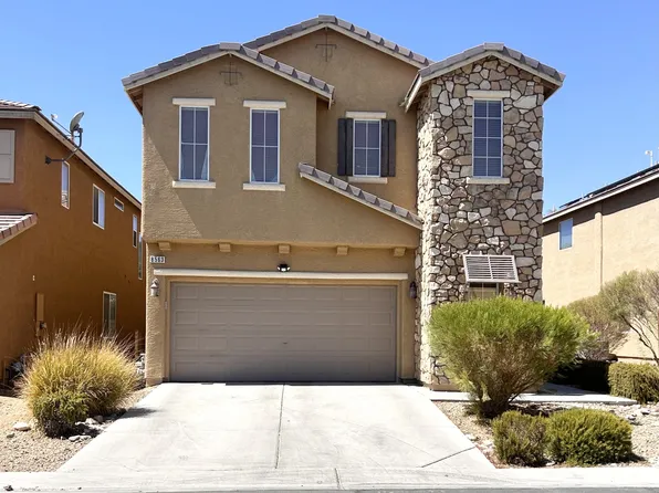 8563 Rumsfield Ct, Las Vegas, NV 89131
