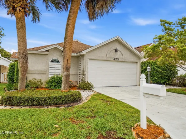 423 LA RESERVE Circle, Ponte Vedra Beach, FL 32082