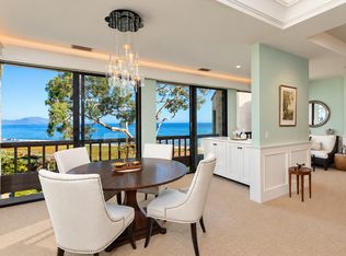 16 Seaview Dr, Santa Barbara, CA 93108