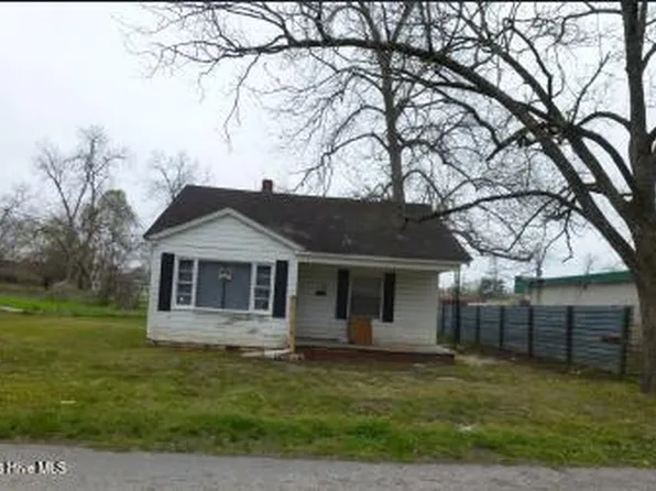 106 E 4th Avenue, Chadbourn, NC 28431