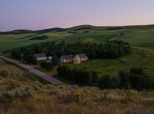 32 Moss Avery Rd, Ririe, ID 83443