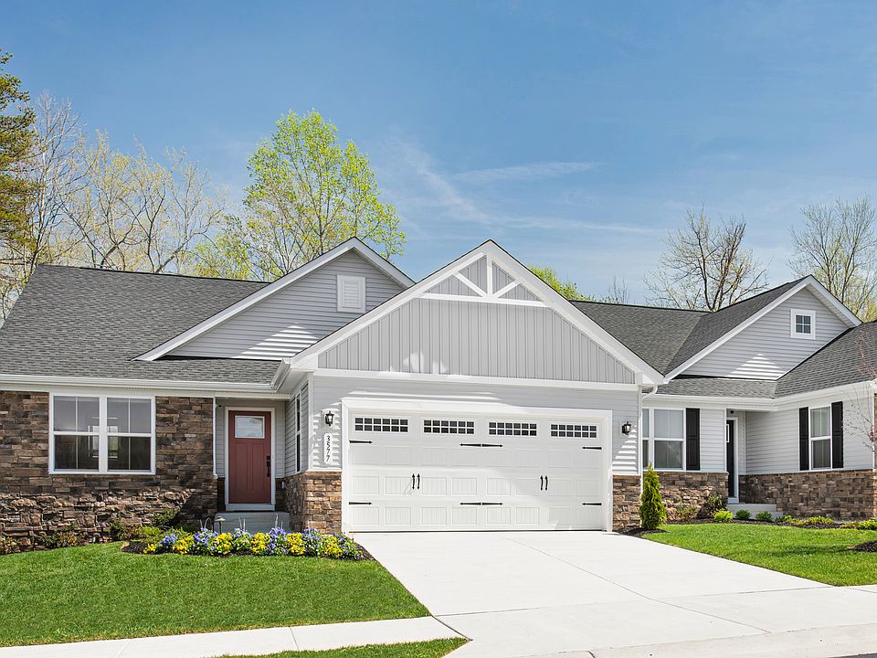 Discover Elevated Living at Rollingbrook Villas 55