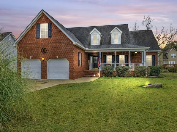 376 Water Mill Trce, Ringgold, GA 30736