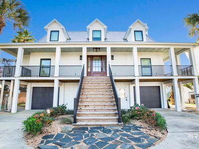 28420 Ono Blvd, Orange Beach, AL, 36561