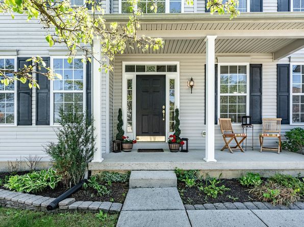 1452 Balmoral Rd, Coatesville, PA 19320
