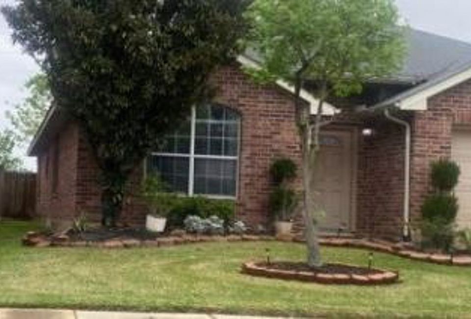 Property Side View