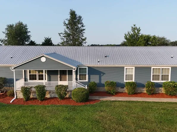 1936 County Road 690 N, Fairfield, IL 62837