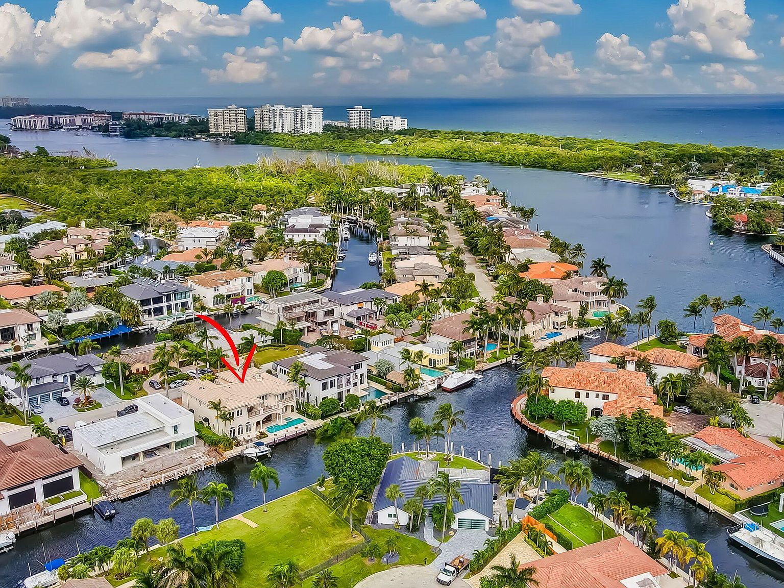 540 Golden Harbour Dr, Boca Raton, FL 33432 | Zillow