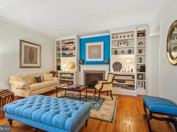 6 Upland Rd Unit F2, Baltimore, MD 21210