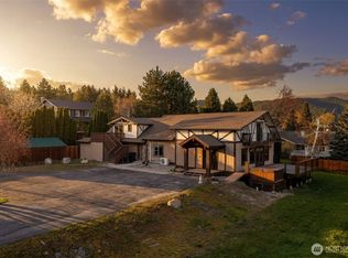 10285 Ski Hill Dr, Leavenworth, WA 98826