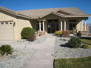 100 Cobria Pl, Ridgecrest, CA 93555