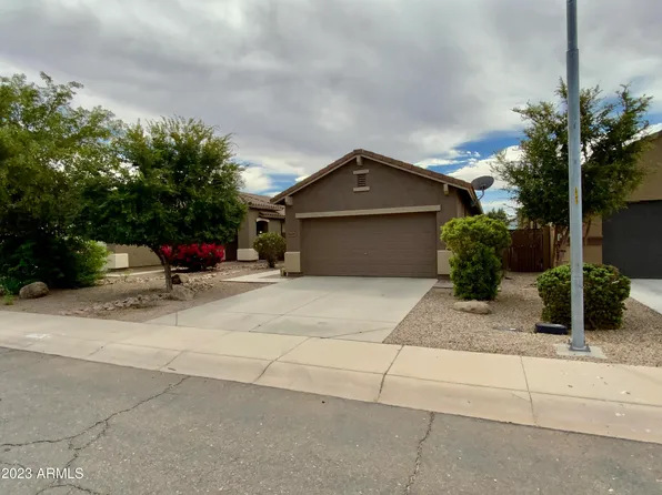 36597 W Mallorca Avenue, Maricopa, AZ 85138