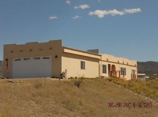 8475 W Red Rock Rd, Kirkland, AZ 86332