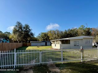 109 MARTINDALE Avenue, Interlachen, FL 32148