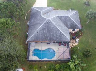 942 Fulton Way, Sebastian, FL 32958